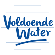 Voldoende water